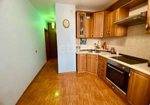 1-к квартира, вторичка, 43м2, 8/16 этаж