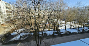 2-к квартира, вторичка, 53м2, 3/5 этаж