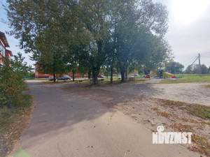 2-к квартира, вторичка, 42м2, 1/2 этаж