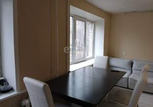 1-к квартира, вторичка, 20м2, 2/5 этаж