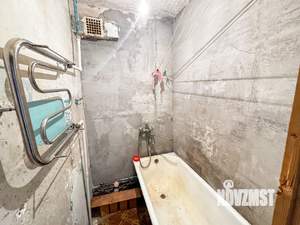 2-к квартира, вторичка, 46м2, 1/5 этаж