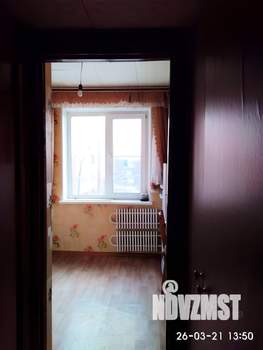 2-к квартира, вторичка, 51м2, 3/10 этаж