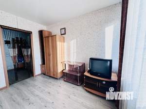 1-к квартира, вторичка, 18м2, 4/5 этаж