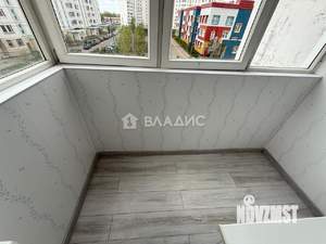 2-к квартира, вторичка, 60м2, 3/16 этаж