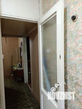 2-к квартира, вторичка, 46м2, 2/5 этаж
