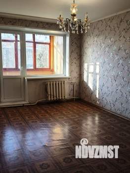 2-к квартира, вторичка, 45м2, 5/5 этаж